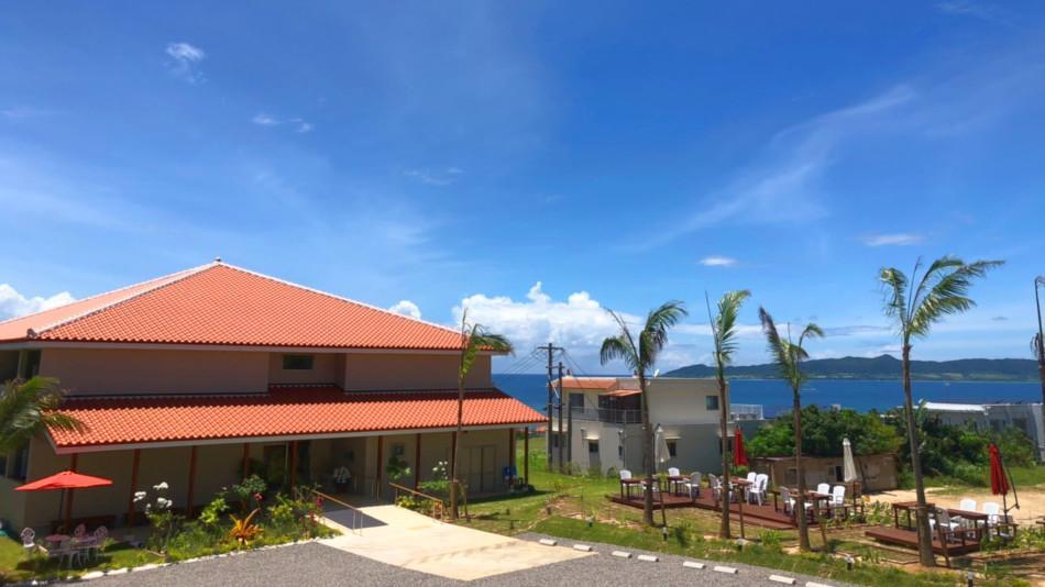 Little Mermaid Hotel Ishigakijima Ishigaki (Okinawa) Exterior foto