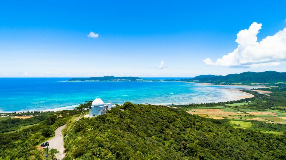 Little Mermaid Hotel Ishigakijima Ishigaki (Okinawa) Exterior foto