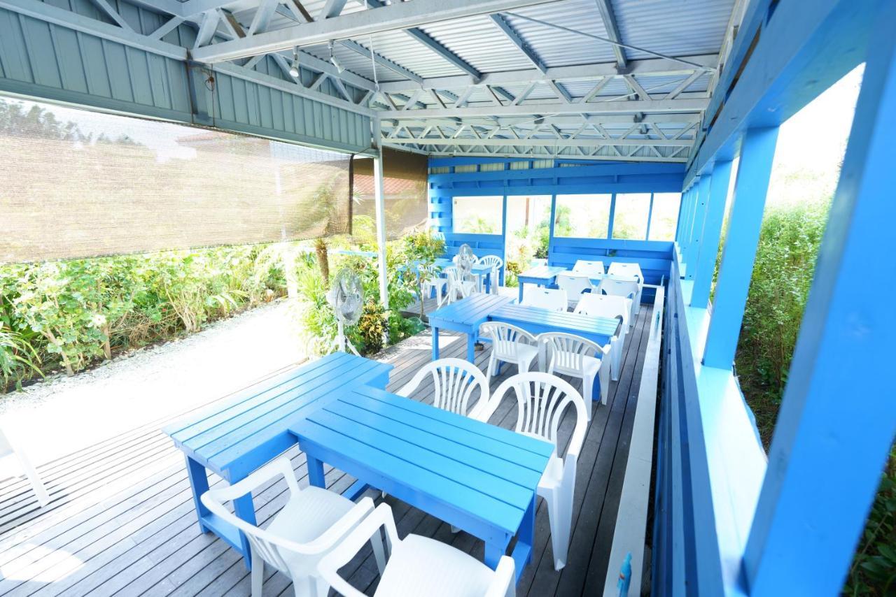 Little Mermaid Hotel Ishigakijima Ishigaki (Okinawa) Exterior foto