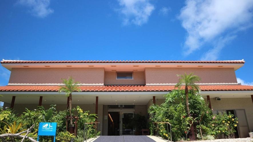 Little Mermaid Hotel Ishigakijima Ishigaki (Okinawa) Exterior foto