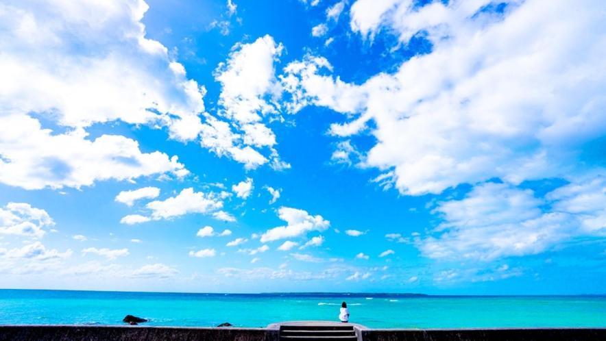 Little Mermaid Hotel Ishigakijima Ishigaki (Okinawa) Exterior foto