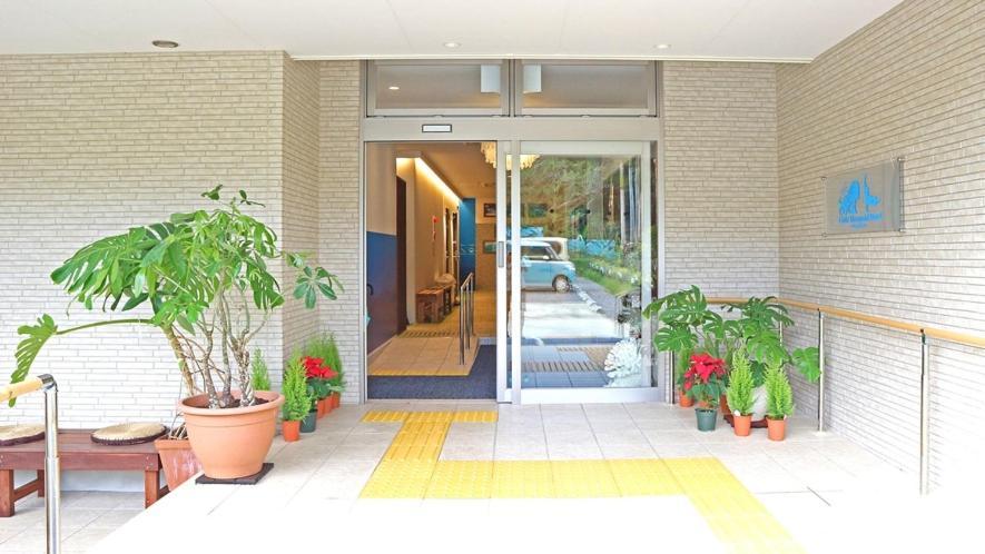 Little Mermaid Hotel Ishigakijima Ishigaki (Okinawa) Exterior foto