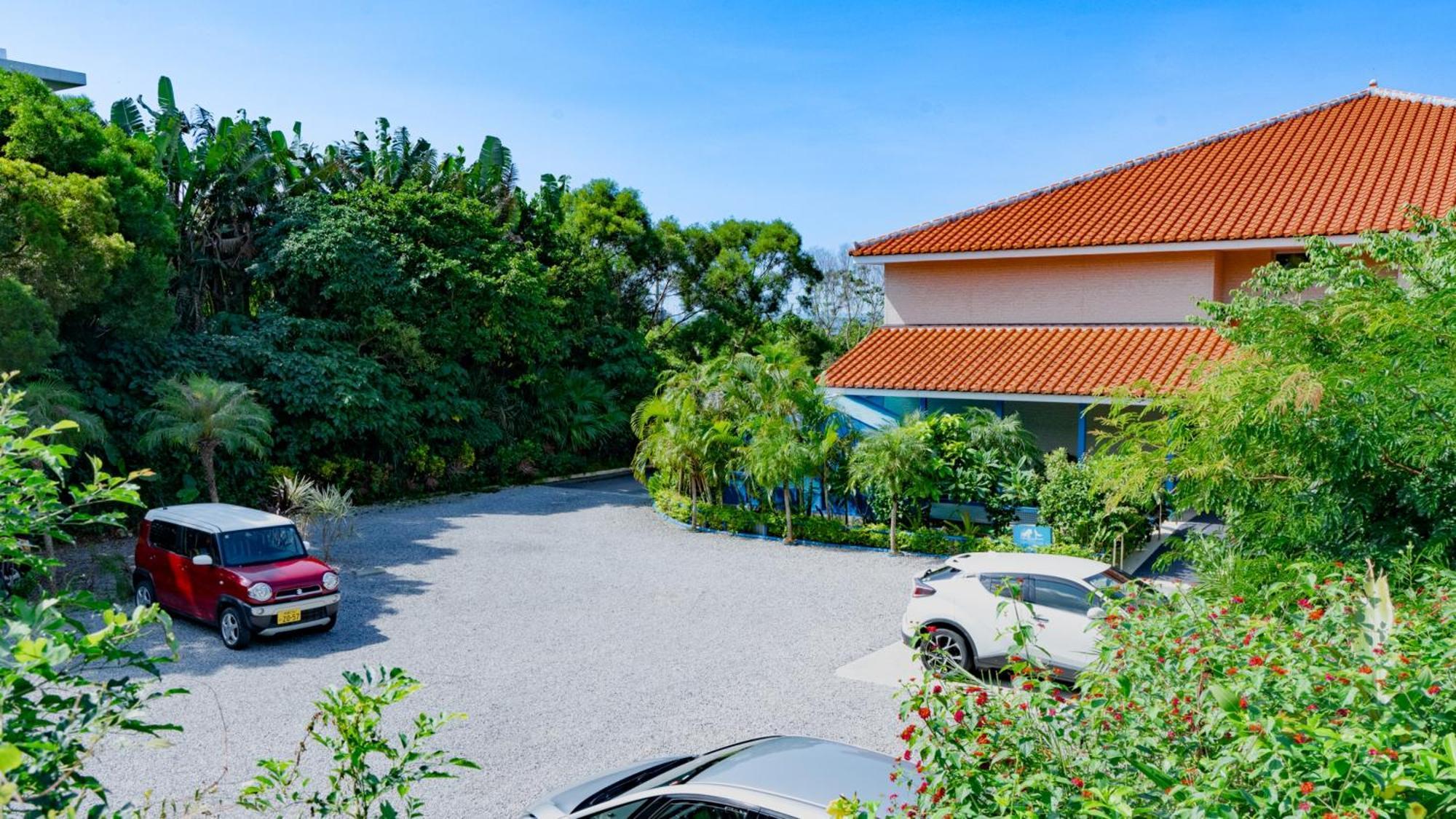 Little Mermaid Hotel Ishigakijima Ishigaki (Okinawa) Exterior foto