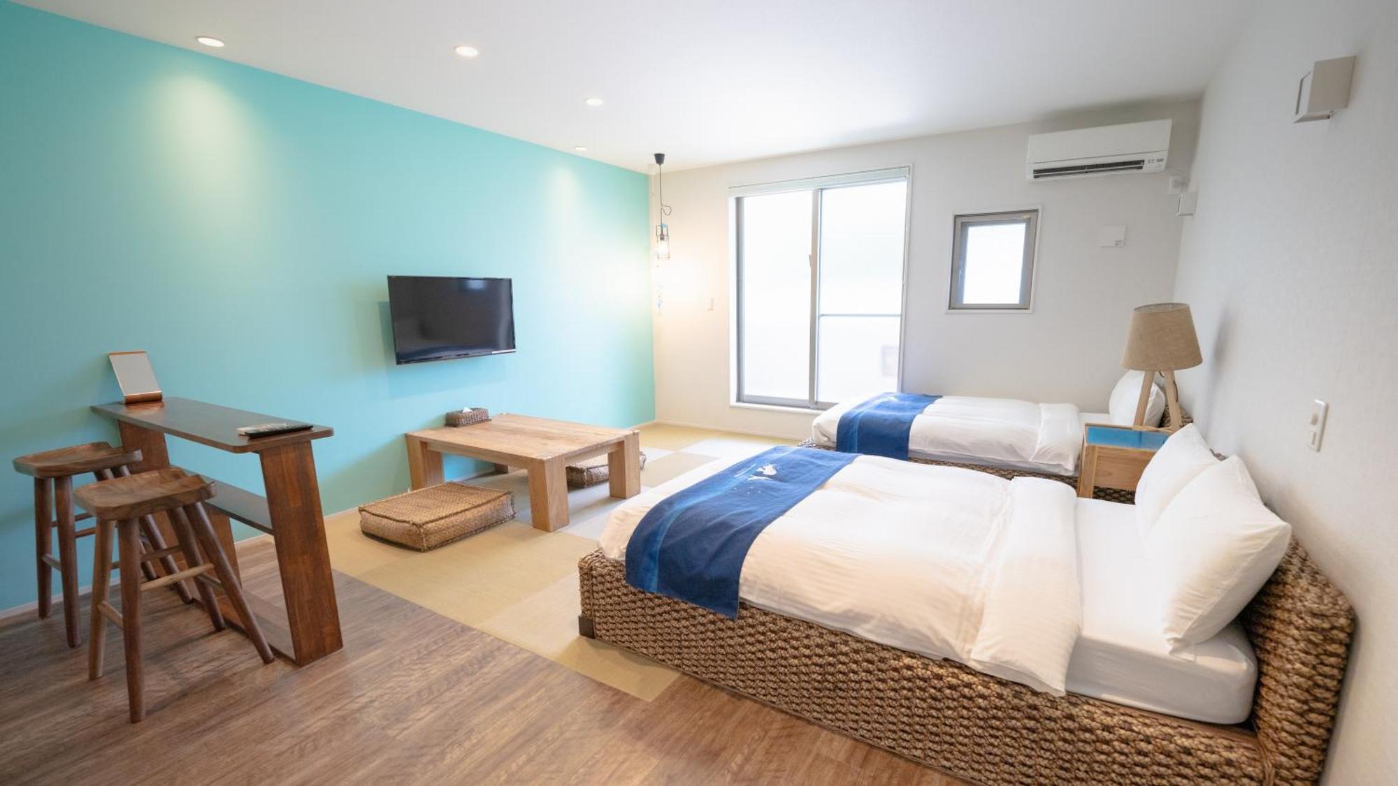 Little Mermaid Hotel Ishigakijima Ishigaki (Okinawa) Exterior foto