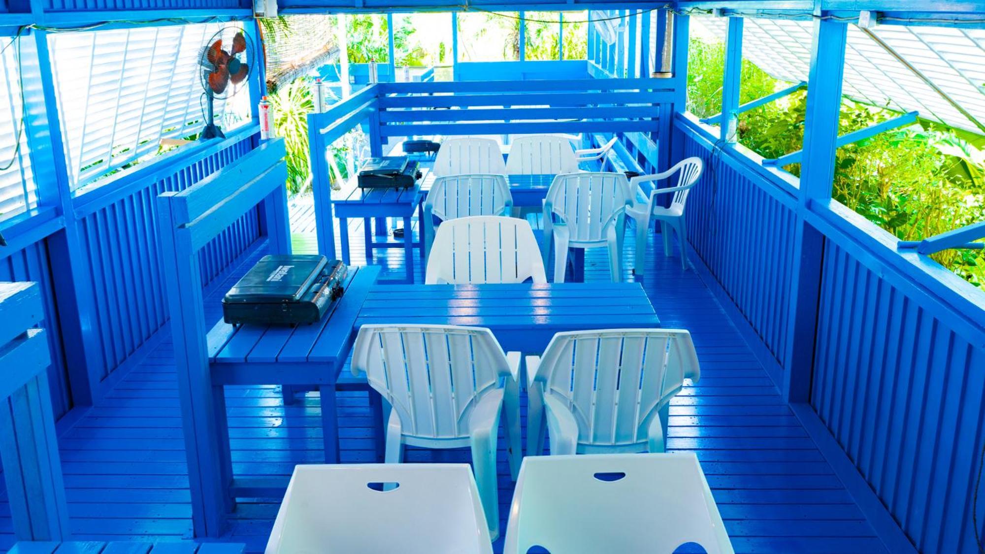 Little Mermaid Hotel Ishigakijima Ishigaki (Okinawa) Exterior foto