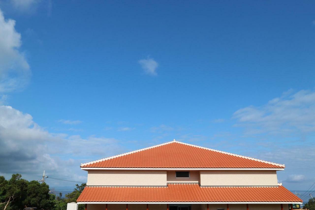 Little Mermaid Hotel Ishigakijima Ishigaki (Okinawa) Exterior foto