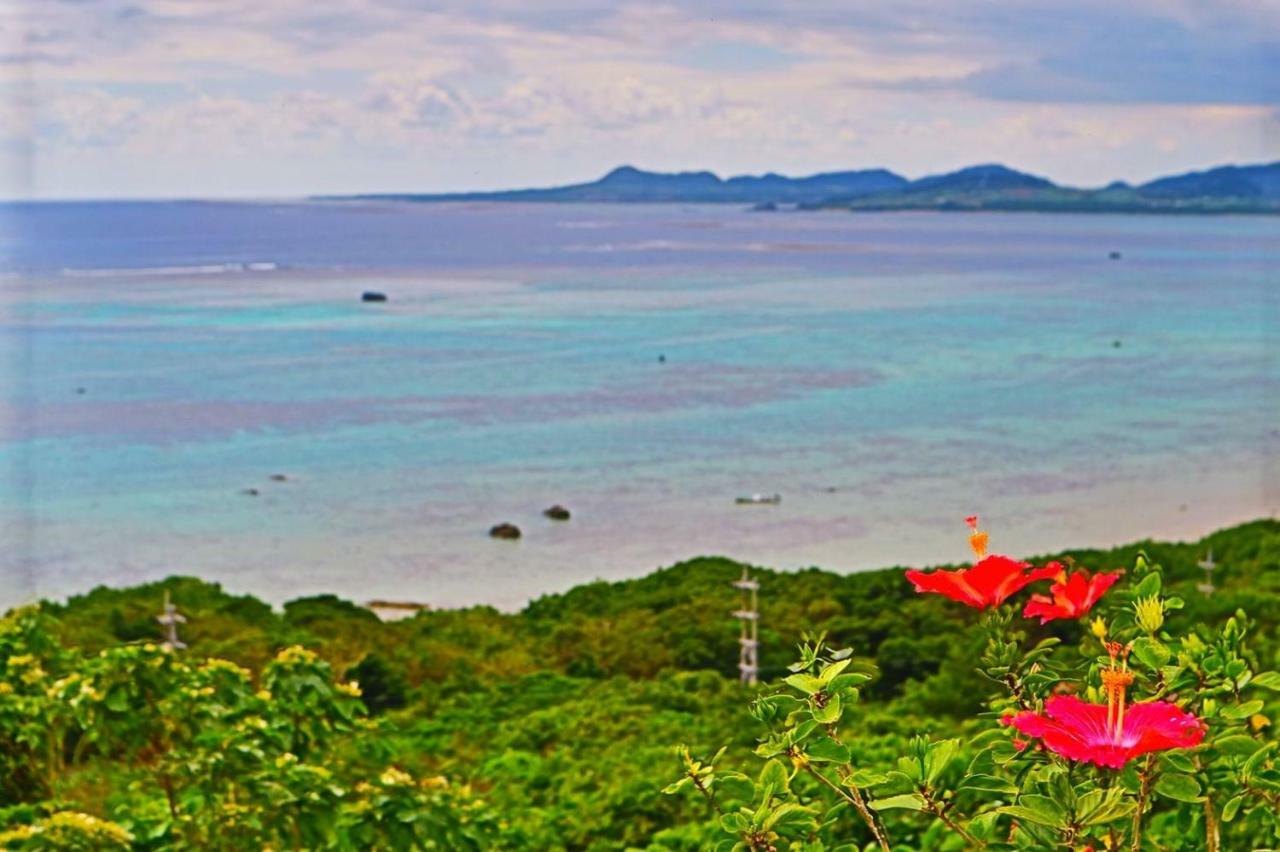 Little Mermaid Hotel Ishigakijima Ishigaki (Okinawa) Exterior foto