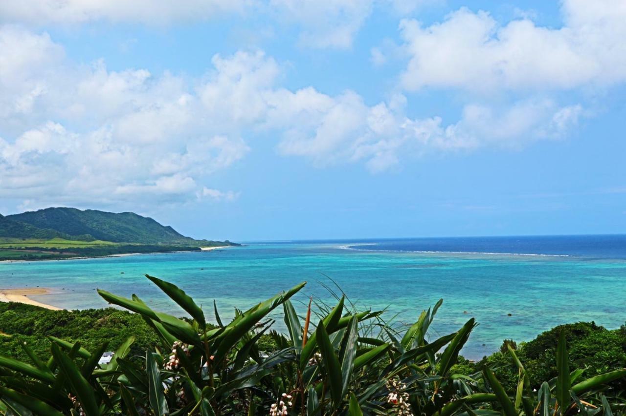 Little Mermaid Hotel Ishigakijima Ishigaki (Okinawa) Exterior foto