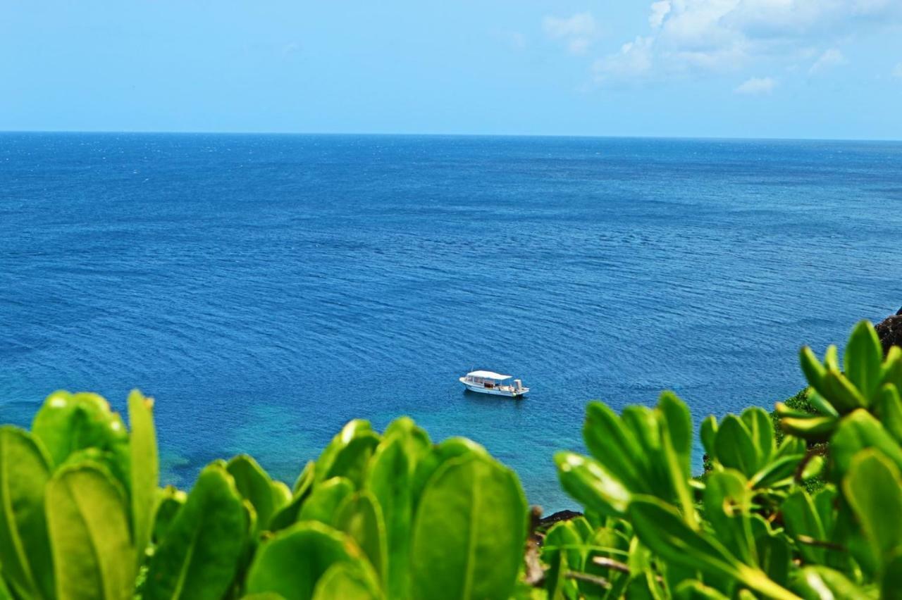Little Mermaid Hotel Ishigakijima Ishigaki (Okinawa) Exterior foto