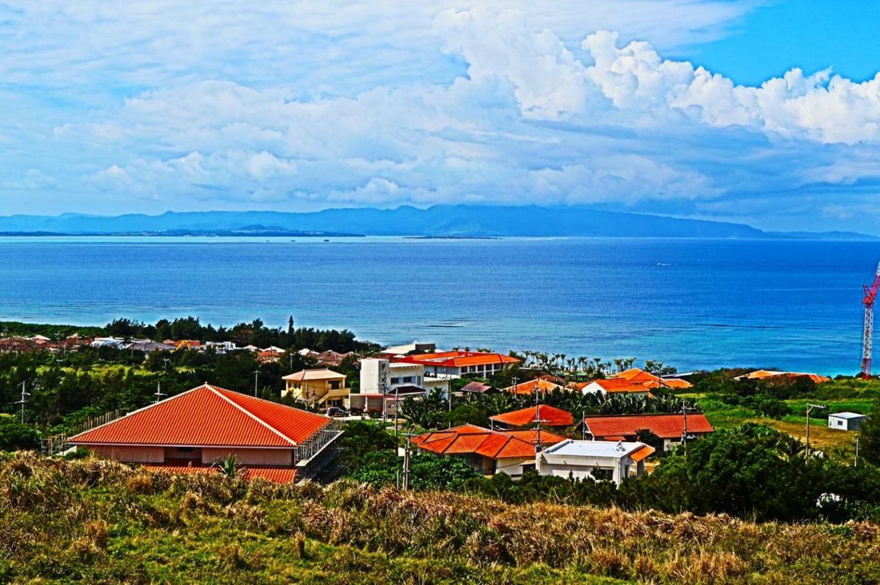 Little Mermaid Hotel Ishigakijima Ishigaki (Okinawa) Exterior foto