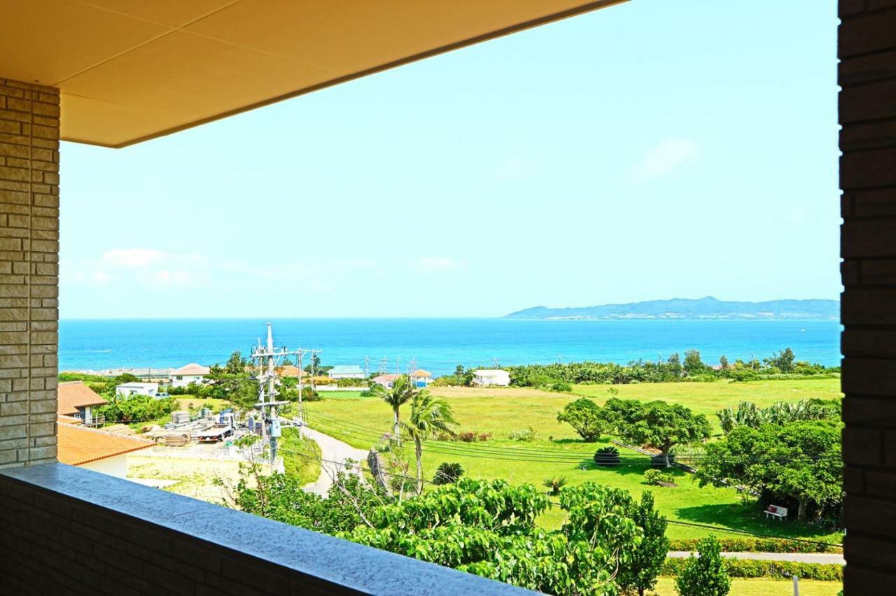 Little Mermaid Hotel Ishigakijima Ishigaki (Okinawa) Exterior foto