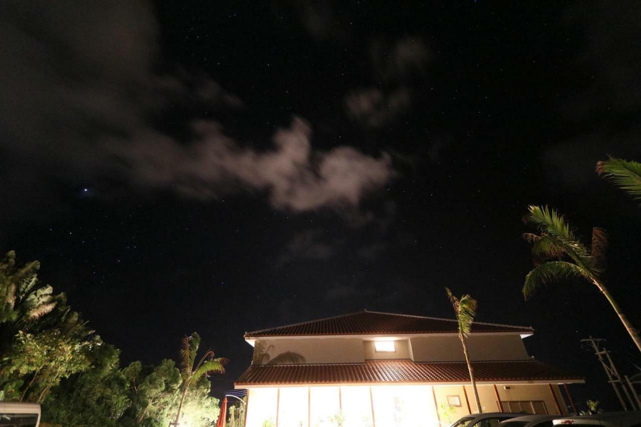 Little Mermaid Hotel Ishigakijima Ishigaki (Okinawa) Exterior foto
